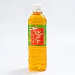 緑茶500ml（とんかつの店 ミルカツ屋）