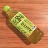 緑茶500ml 500ml of green tea（DON！DON！丼！）