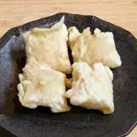 老松揚げ餃子 4個(食堂バル39)