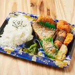 サバ弁当（福十屋）