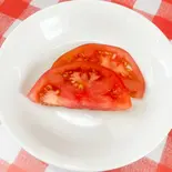 トマト(別売り)（ジャンボタコスJUMBO TACOS）