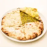 バジルナン Basil Naan（SHRI GANESHA）