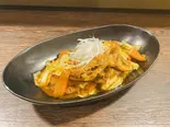 今帰仁アグー てびち煮漬け（今帰仁アグーしゃぶしゃぶ 長堂屋 那覇店）