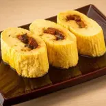 う巻き（うなぎのうな泰 矢場町店）