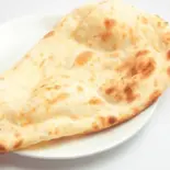 プレーンナン (Plain Nan)（Gorkhali Kitchen）