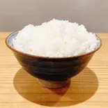 ご飯単品 大盛り(博多もつ鍋総本家 喜楽 清水店)