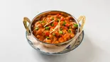 チャナマサラ(Chana Masala)（ターリー）