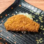 豚ロースかつ（ミートッショップいしげ）