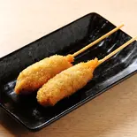 ささみ大葉/2本(餃子工房ちびすけ 梅田総本店)