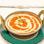 クリーミーチキンカレーBUTTER CHICKEN CURRY（AGNI アグニ 調布）