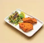 【単品メニュー】チキンティッカ(2pcs)（インド・ネパール＆アジアンダイニングバー カナピナ）