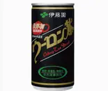 ウーロン茶(おばんざいときしめん鯱)