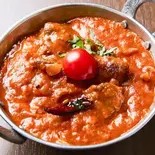 サンバルカレー Sambar Curry（シリバラジ 中目黒店）