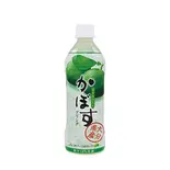 【JA果実飲料】はちみつカボスジュース、Citrus fruits with honey juice(鶏&デリ)