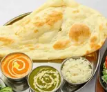 2 カレーセット2 curry set（アジアンダイニング タール）