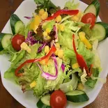 グリーンサラダ Green Salad（金継ぎアジアンダイニング＆バー）