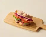 ビーツフムスBLT（KNOWS COFFEEイオンモール津田沼South）
