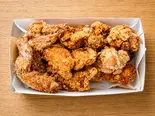 ファミリーボックス(小)(あじむどり 野江店)
