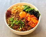 特製旨辛ビビンバ（李さんの手作りビビンバ ri-sannotedukuribibinba 日本橋店）