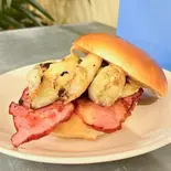 Elvis（Sandwich Store Laugh）