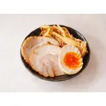 得トッピング(麺処 田ぶし 高円寺本店)