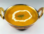 フィッシュシーフードカレー Fish Seafood Curry（インドネパールレストランかんぱい蒲田）