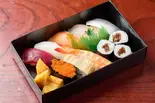 八千代にぎり（立喰い寿司＆BAR鮨處八千代 四ツ谷店）