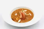 シーフード/ Seafood Curry(Delhi Gardens 美園店)
