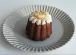 イロハカヌレ|アップルシナモン（【カヌレやバターサンドが人気！】颯~SATSUKI~ 無添加グルテンフリー）