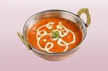 エビキーマカレー Prawn Keema Curry（CURRY KING KOKUBUNGI）