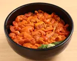 うに丼（北海道料理 浜っ子 読売北海道ビル店）