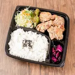 ミックス弁当（ひしおどり香里園）