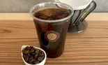 むすぶほろ苦ブレンド ICE（COFFEE ROASTERY むすぶ）