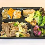 DXやきにく弁当（ニューアルエット）