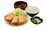 ヒレかつ弁当(米とひなた 東武練馬店)