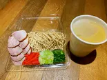 ギャルドラーメン(福岡アバンギャルド)