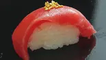 【8127】漬けマグロ1貫（寿司の味ぎん 川口店）