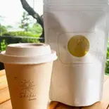 まこも茶 HOT(ノンカフェイン)（Shiki地水火風空）