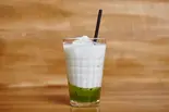 キウイラッシー Kiwi Lassi(札幌スープカレー JACK)