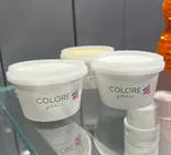 選べるフレーバージェラート5個セット（gelateria COLORE 幡ヶ谷店）