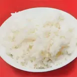 四川家 大盛ライス(米饭大)（友誼食府 立川店）