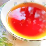パリの紅茶（ポルカ）