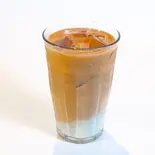 【Vegan】カフェラテ 	Latte（松竹圓カフェ）