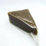三角ういろ黒（御菓子所 しらいし 今池店）