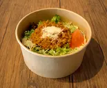 タコライス丼(Hiro's cafe)