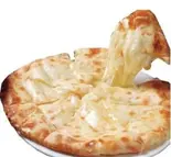 チーズナン/Cheese Nan(NEW DELHI)