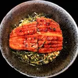 うな重(半身)【ご飯大盛り無料 】（和 蔦次郎）