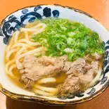 かすうどん(おばんざいやめ)