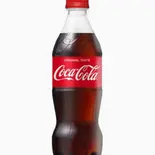 コカ・コーラ/Coca-Cola/可口可乐（肥鶏土鍋）