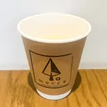 ホット甘酒（mocca）